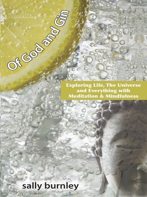 cover image of Of God and Gin